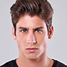 male model image